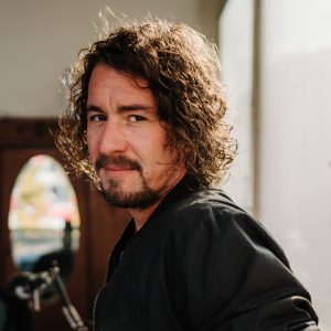 Matthias Strobel Hohmann (DE)