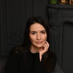 Alexandra Bogdan (RO)