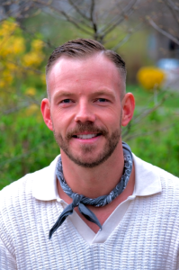 Patrick Ehrhardt (DE)