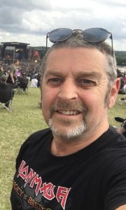 Charlie Presburg (UK)