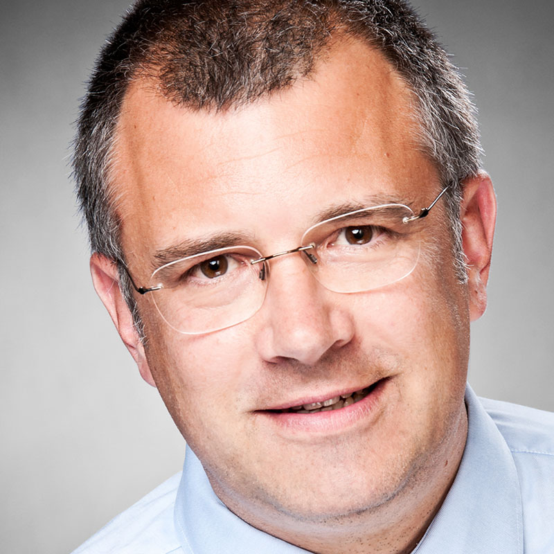 Dr. Carsten Winter (DE)