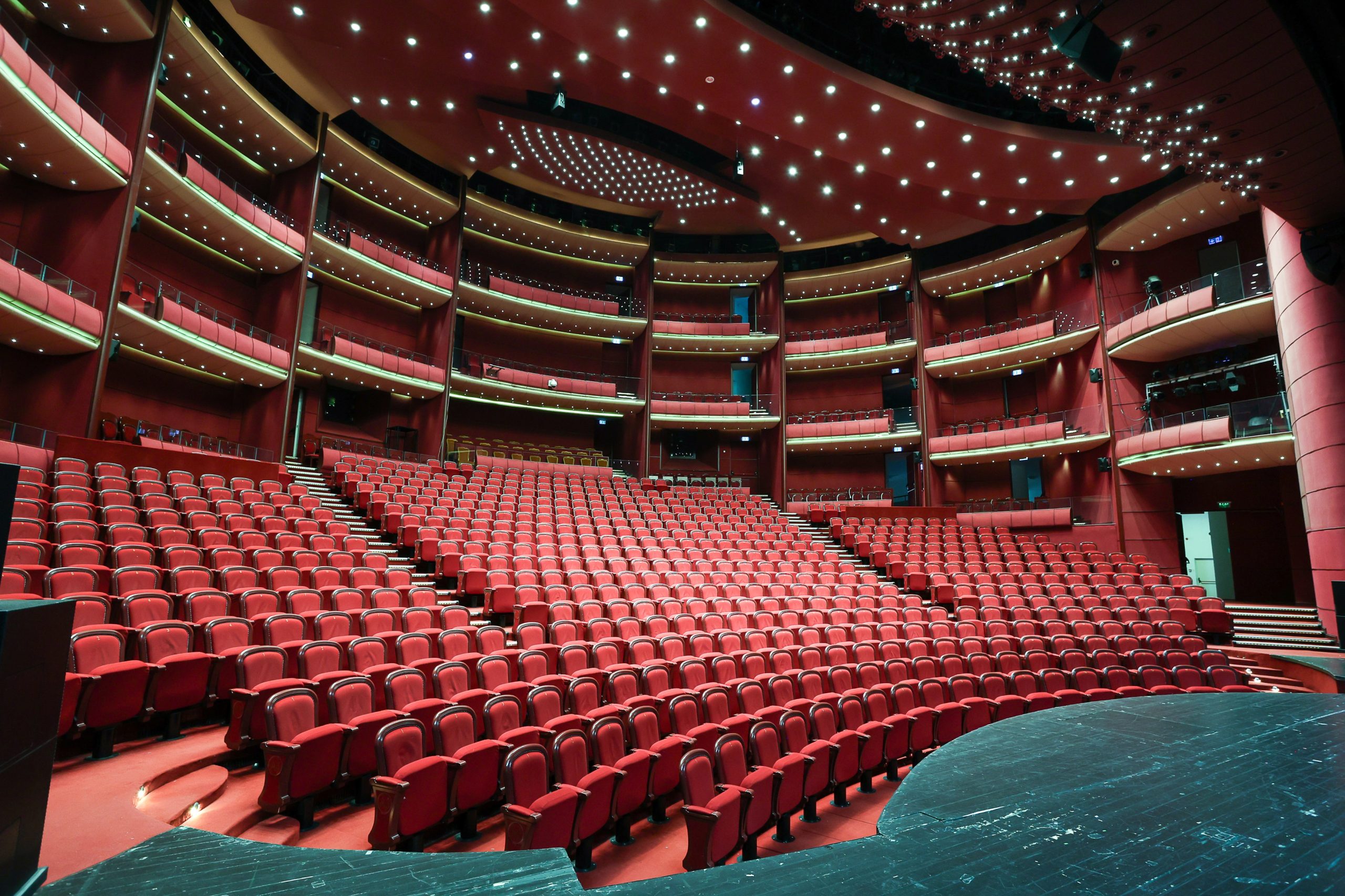 "Ion Luca Caragiale" National Theatre