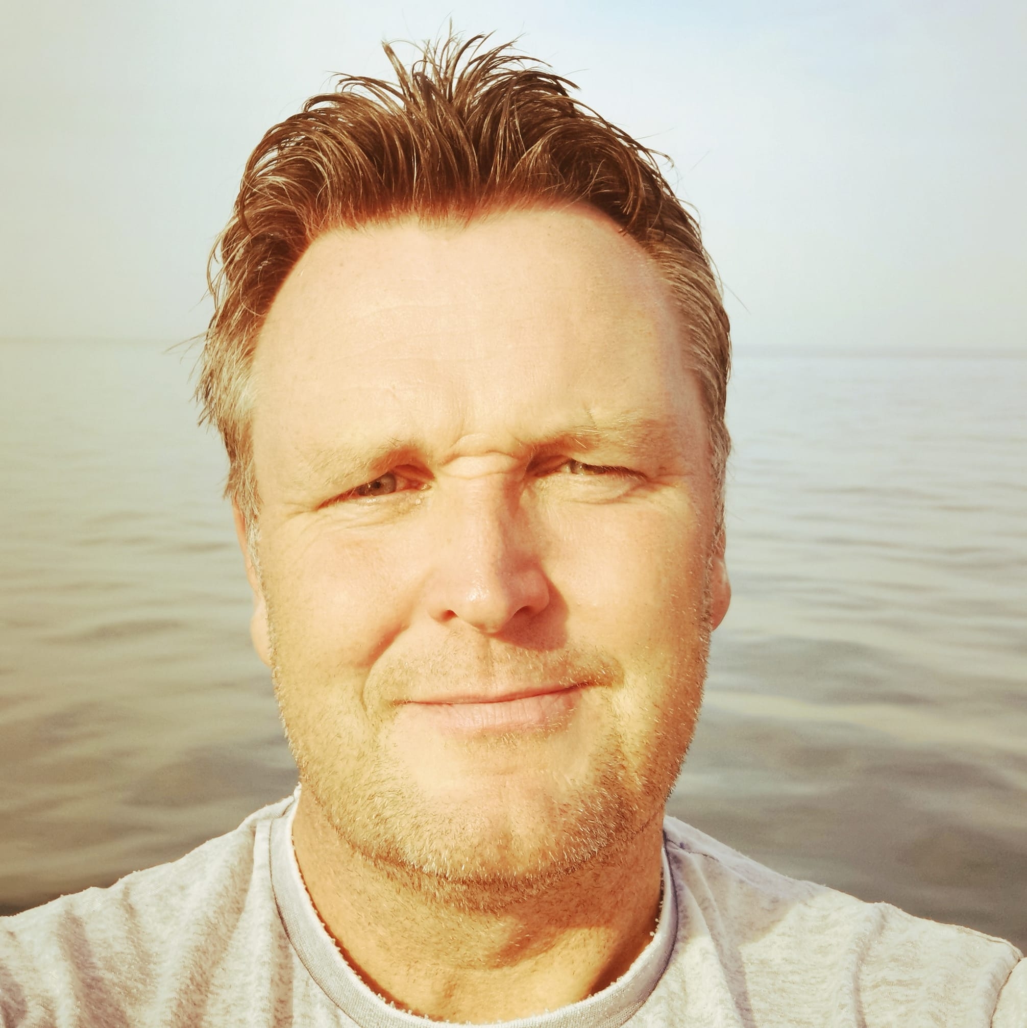 Ronni Didriksen (DK)