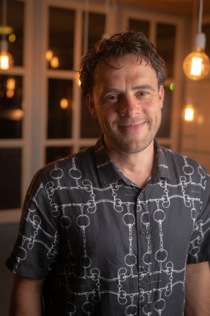 Robert Meijerink (NL)