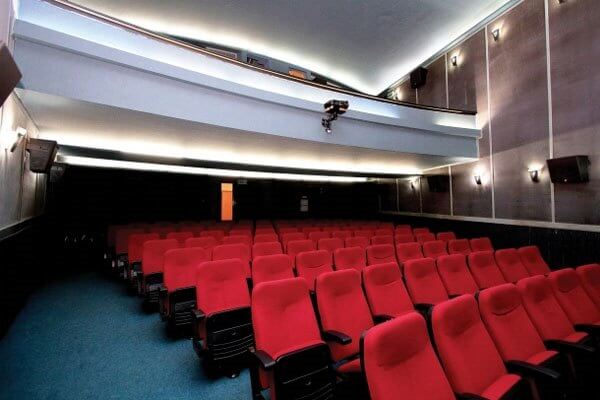 Union Cinema