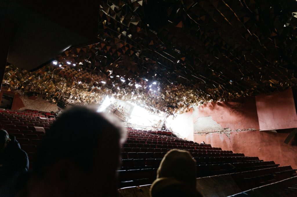 Velyka Oleksandrivka 4 — photo by Tania Horbatiuk