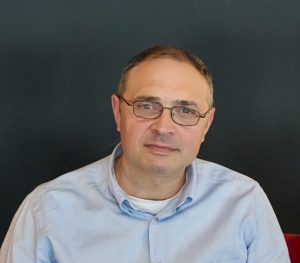 Dan Suruceanu