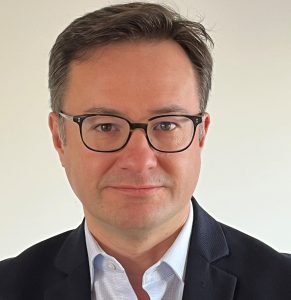 Arnaud Pasquali