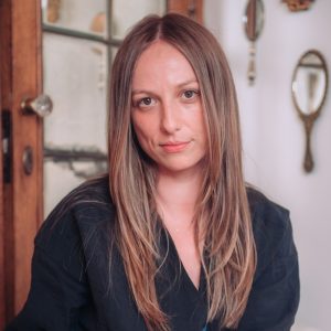 Andreea Magdalina (RO)