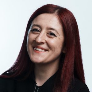 Denisa Dan