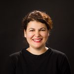 Ramona Laczkó-Dávid