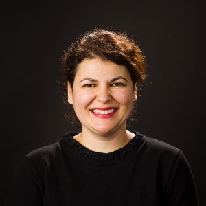 Ramona Laczkó-Dávid