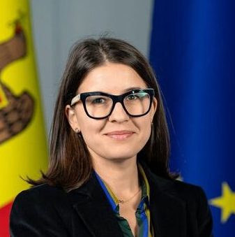Anastasia Taburceanu (RO)
