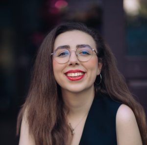 Alina Bălan
