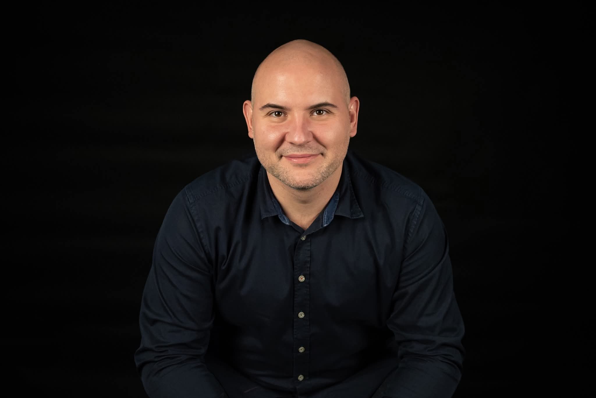 Ovidiu-Florian Andriș (RO)