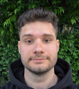 Valentin Palade