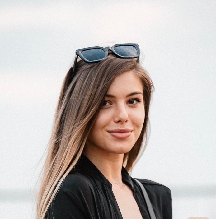 Ionela Barbu