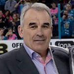 Robert Fitzpatrick (IR)