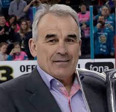 Robert Fitzpatrick (IR)
